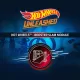 HOT Wheels - Booster Slam Module
