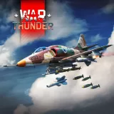 War Thunder - A-4E IAF Pack