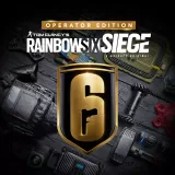 Tom Clancy's Rainbow Six Siege Operator Edition