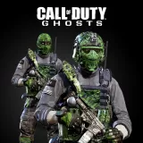 Call of Duty: Ghosts - Blunt Force Character Pack