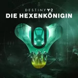 Destiny 2: The Witch Queen
