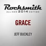 Rocksmith 2014 - Jeff Buckley - Grace