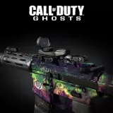 Call of Duty: Ghosts - Nebula Pack