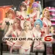 DOA6 サンタさんビキニ セット