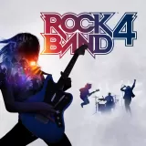 Rock Band 4 - Rivals Bundle