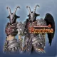 Unisex Custom Demonic Armor Set