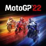 MotoGP22 PS4 and PS5