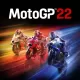 MotoGP 22 PS4 and PS5