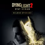 Dying Light 2 Stay Human - Deluxe Bundle PS5