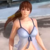 Tropical Sexy Kasumi