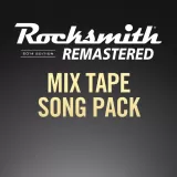 Rocksmith 2014 - Mix Tape Song Pack
