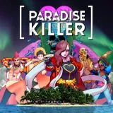 Paradise Killer