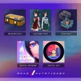 Anno: Mutationem - Upgrade Pack