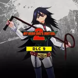 MY Hero ONE'S Justice 2 DLC Pack 9: Midnight