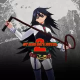 MY Hero ONE