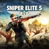 Sniper Elite 5 PS4 and PS5
