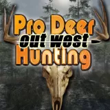 Pro Deer Hunting Out West Pro Deer Hunting Out West