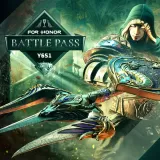 For Honor Y6S1 Battle Pass