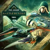 For Honor Y6S1 Battle Bundle