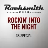 Rocksmith 2014 - 38 Special - Rockin' into the Night