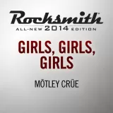 Girls, Girls, Girls - Mötley Crüe