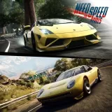 Need for Speed Rivals Concept Lamborghini Racers