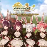 Sophie/Plachta/Ramizel/Alette