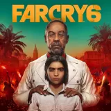 FAR CRY6