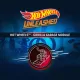 HOT Wheels - Gorilla Garage Module