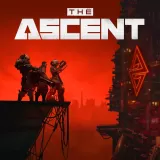 The Ascent PS4 and PS5 The Ascent PS4 and PS5