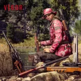 Vigor - PlayStationPlus Nova Pink Pack