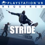 Stride