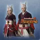 Unisex Custom Fox Costume Set