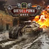 Dieselpunk Wars Dieselpunk Wars