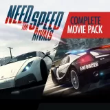 Need for Speed Complete Movie Pack