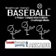 Baseball (3 Player Cooperation Edition) (Challenge Mode) - Breakthrough Gaming Arcade
