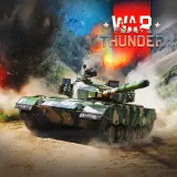 War Thunder - Type 96A Prototype Pack