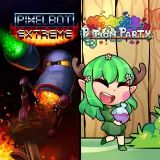 Pixel Party Bundle