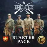 Enlisted - Tunisia/Berlin Starter Bundle