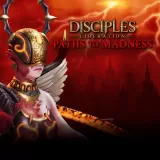 Disciples: Liberation - Paths to Madness