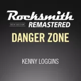 Rocksmith 2014 - Kenny Loggins - Danger Zone