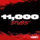 Stubs (11,000) for MLB The Show 22