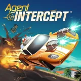 Agent Intercept PS4 and PS5