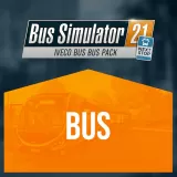 Bus Simulator 21 - Iveco BUS Bus Pack