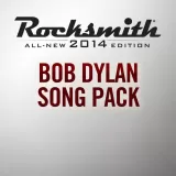 Rocksmith 2014 - Bob Dylan Song Pack