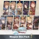 Gbvs Weapon Skin Pack 1