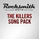 Rocksmith 2014 - The Killers Song Pack