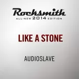 Rocksmith 2014 - Audioslave - Like A Stone