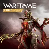 Warframe: Garuda Prime Access Pack