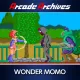 Arcade Archives Wonder Momo